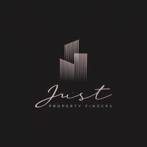 Logo Just Property Finders